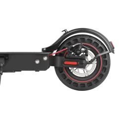 Alternative view of iScooter i9Max 500W Electric Scooter