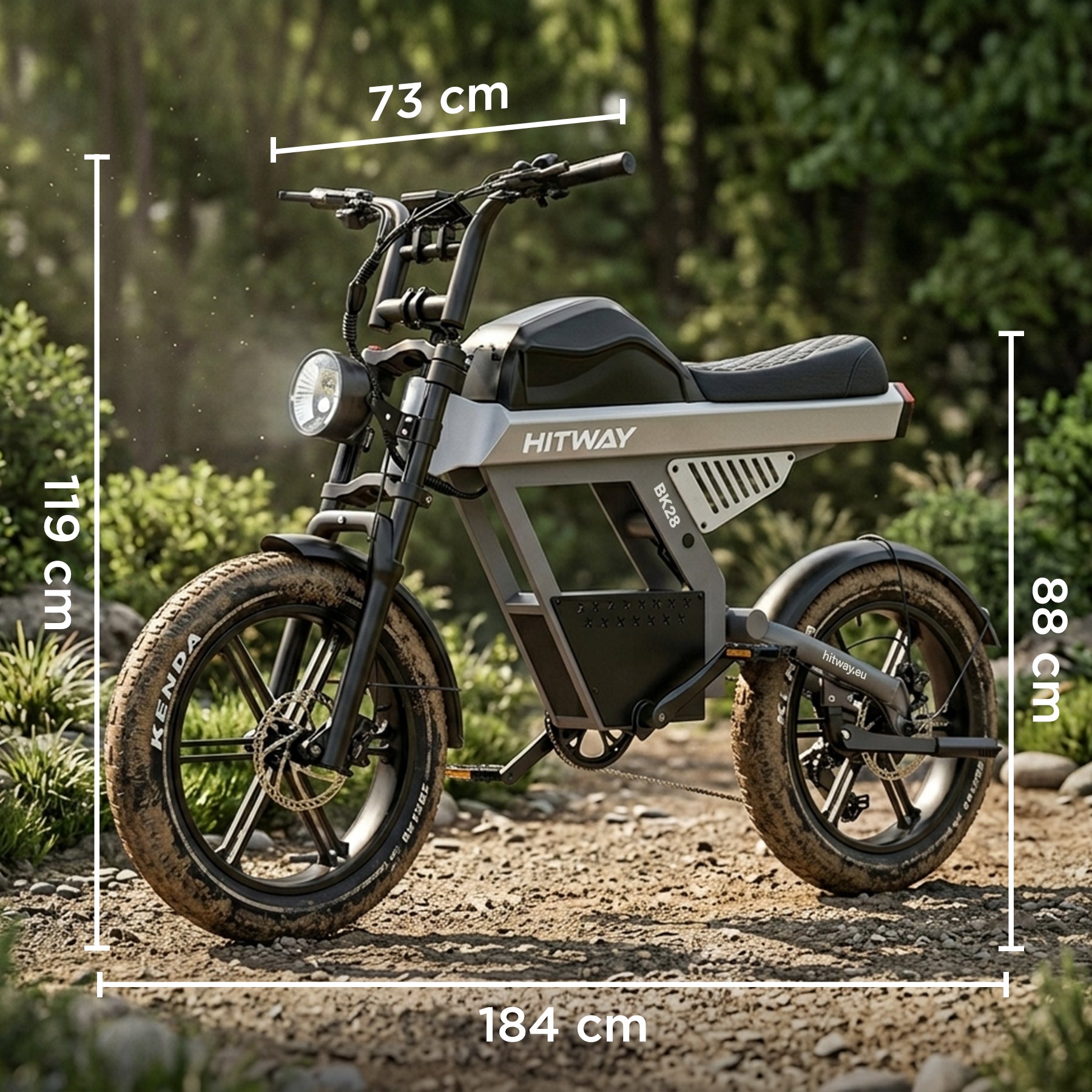 bk28 bike