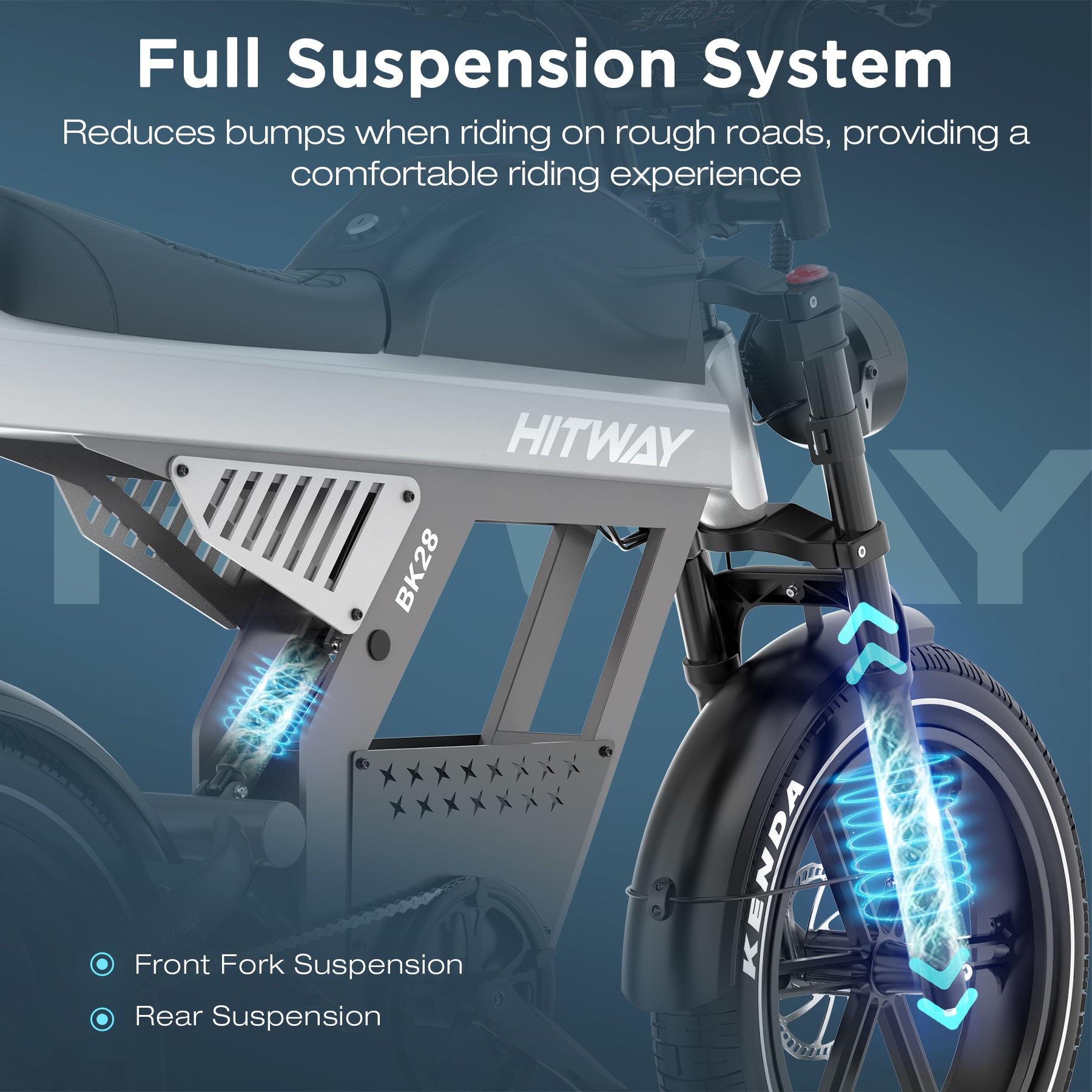 bk28 bike