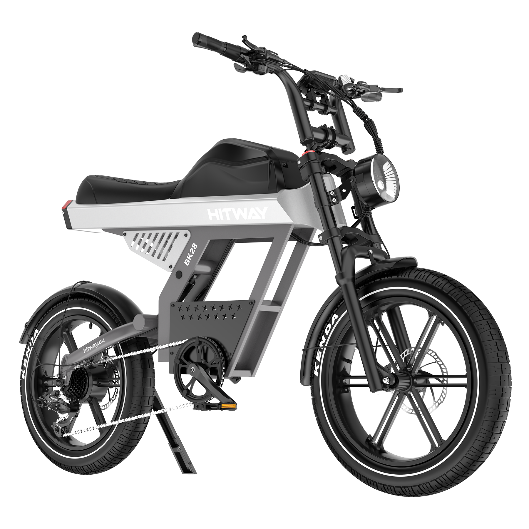bk28 bike