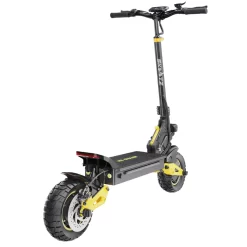 Alternative view of iEnyrid ES1 Dual Motor Electric Scooter