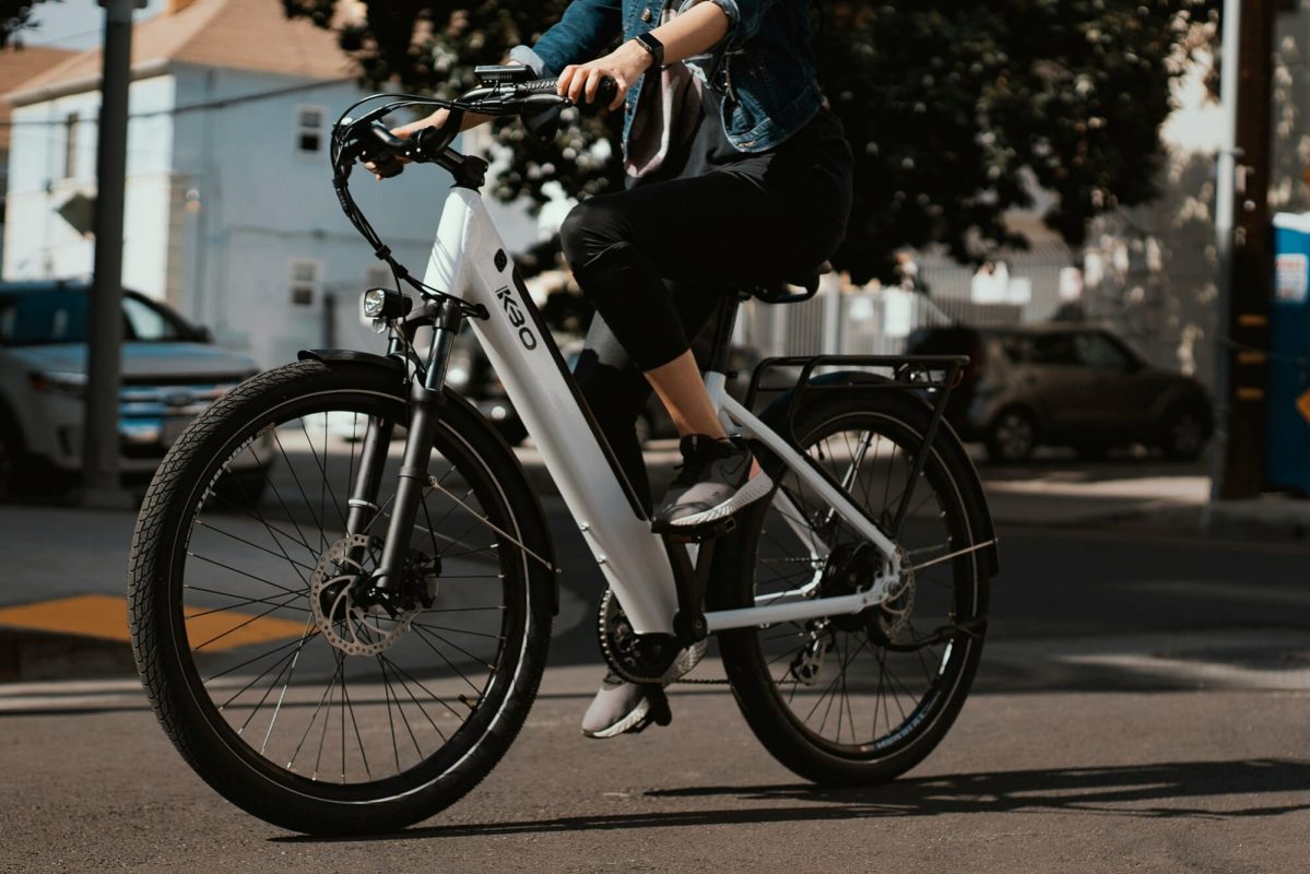 Electric Bike Running Costs UK vs Normal Bike