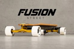 Alternative view of Evolve Fusion Street
