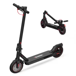 iscooteri8black