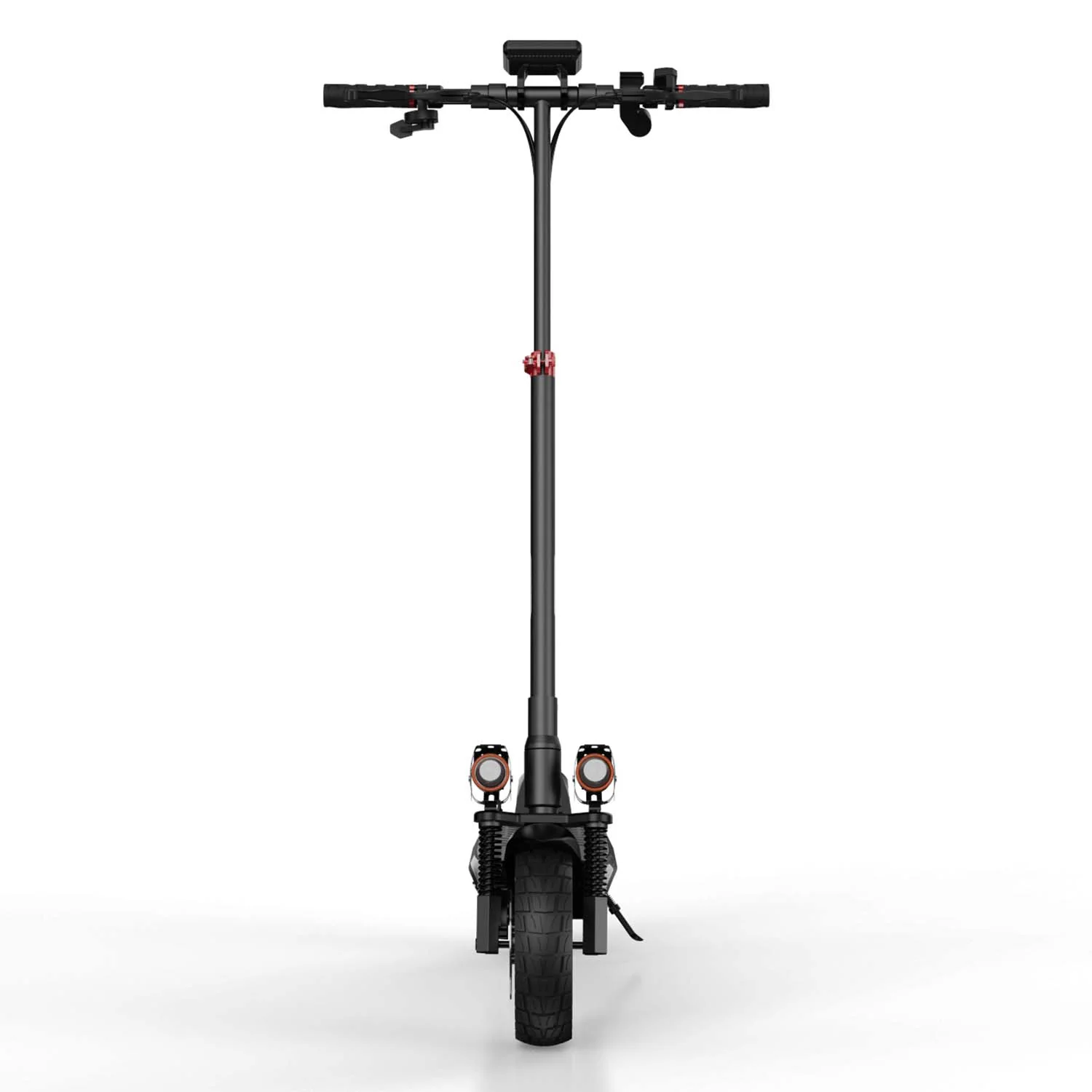 iScooter iX4/iX5 Off Road Electric Scooter with APP Control - Image 6