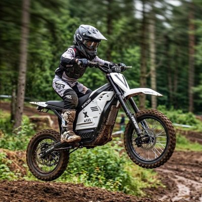 E-Dirtbikes